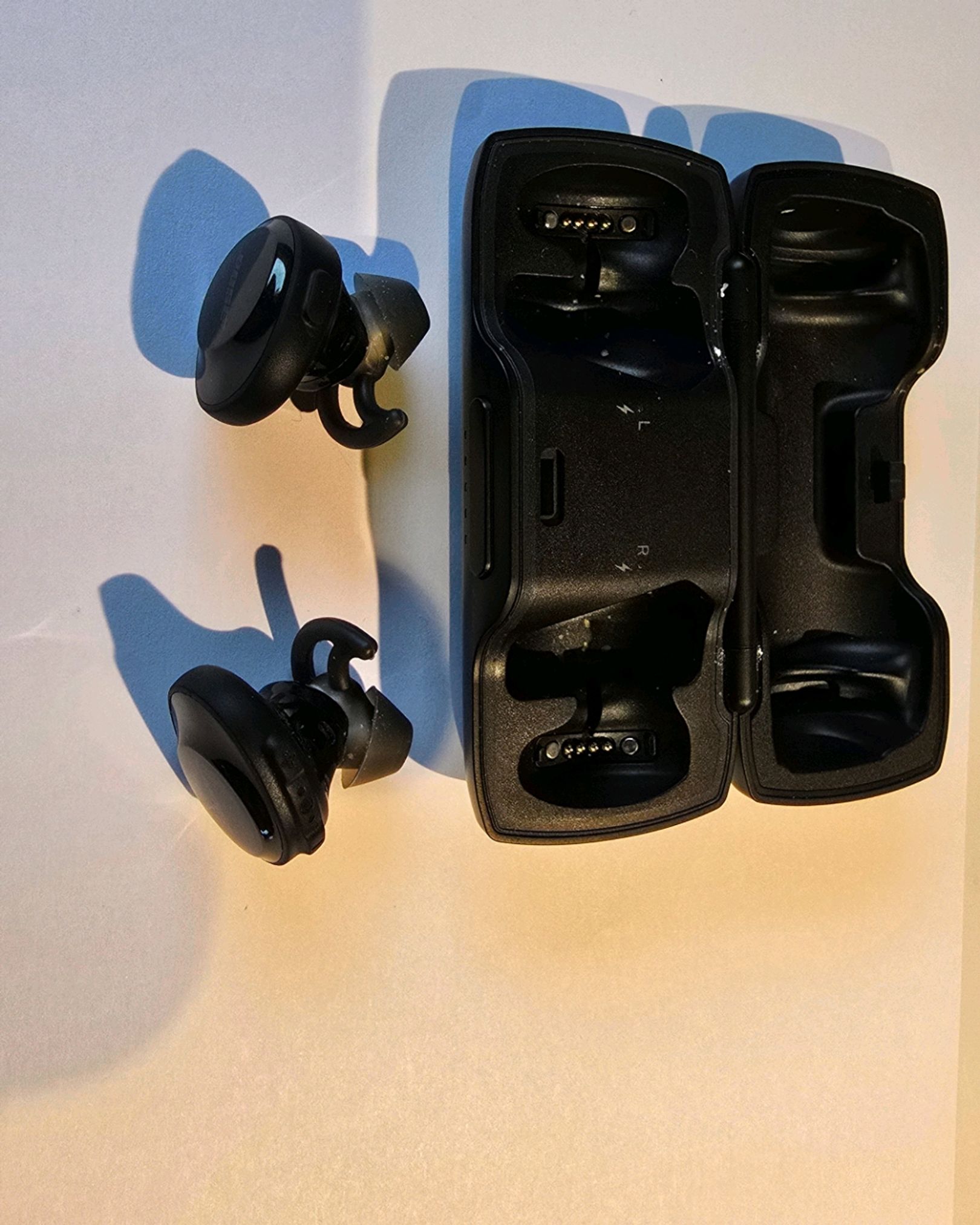 Bose FREE SoundSport