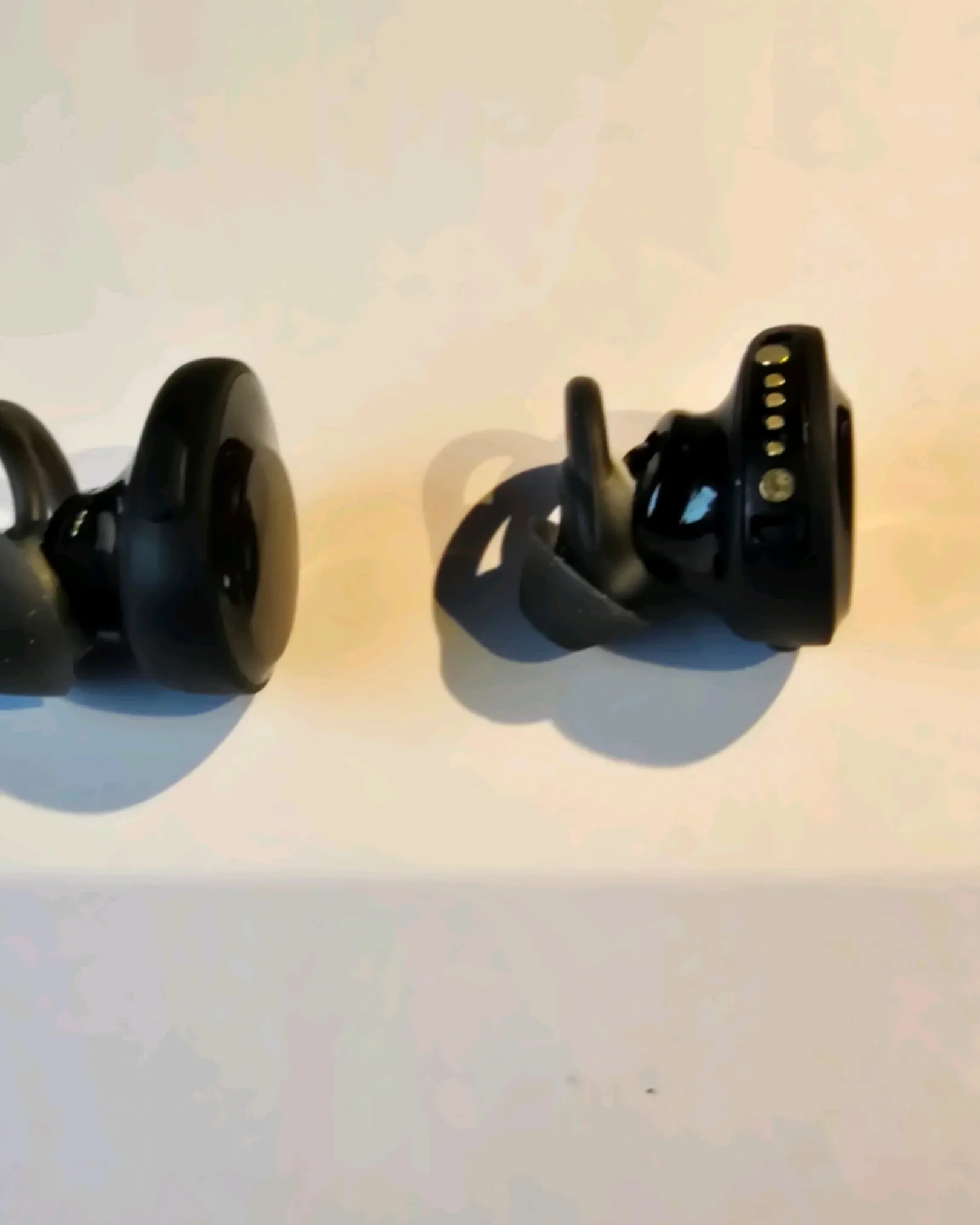 Bose FREE SoundSport