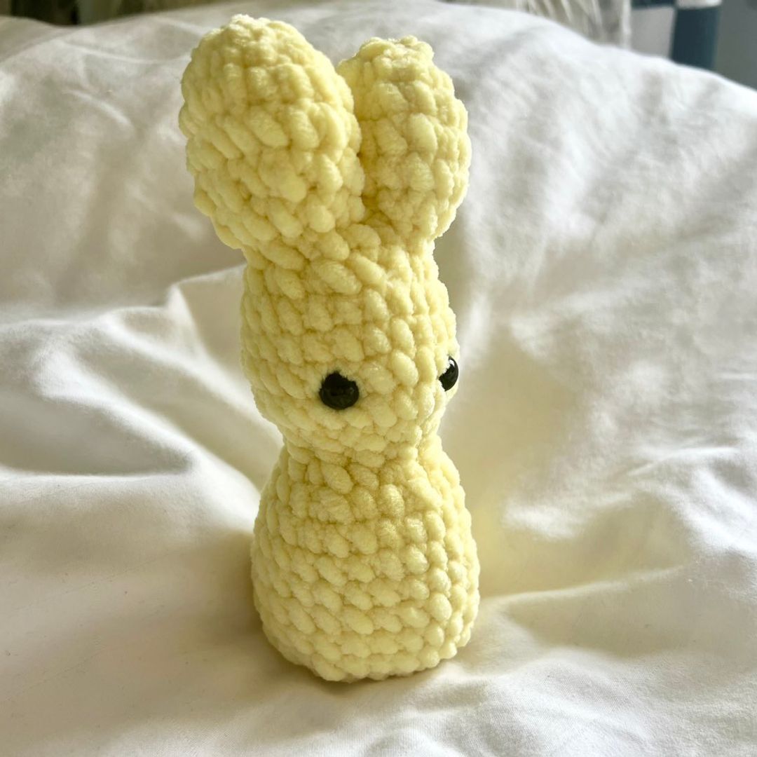 Easter Peep