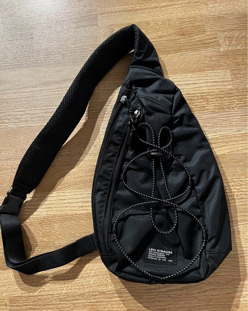 Sling Pack