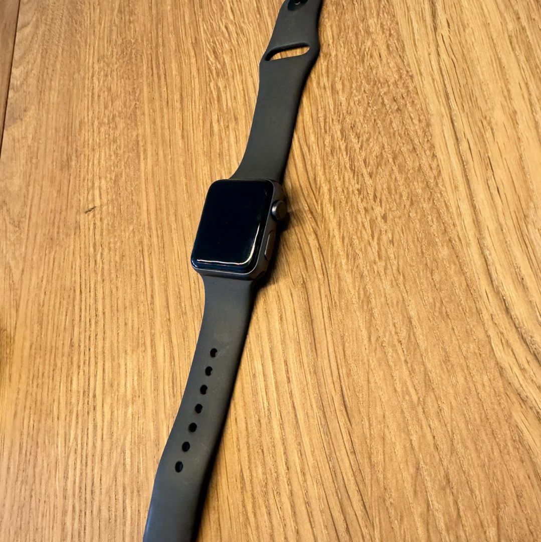 Apple watch