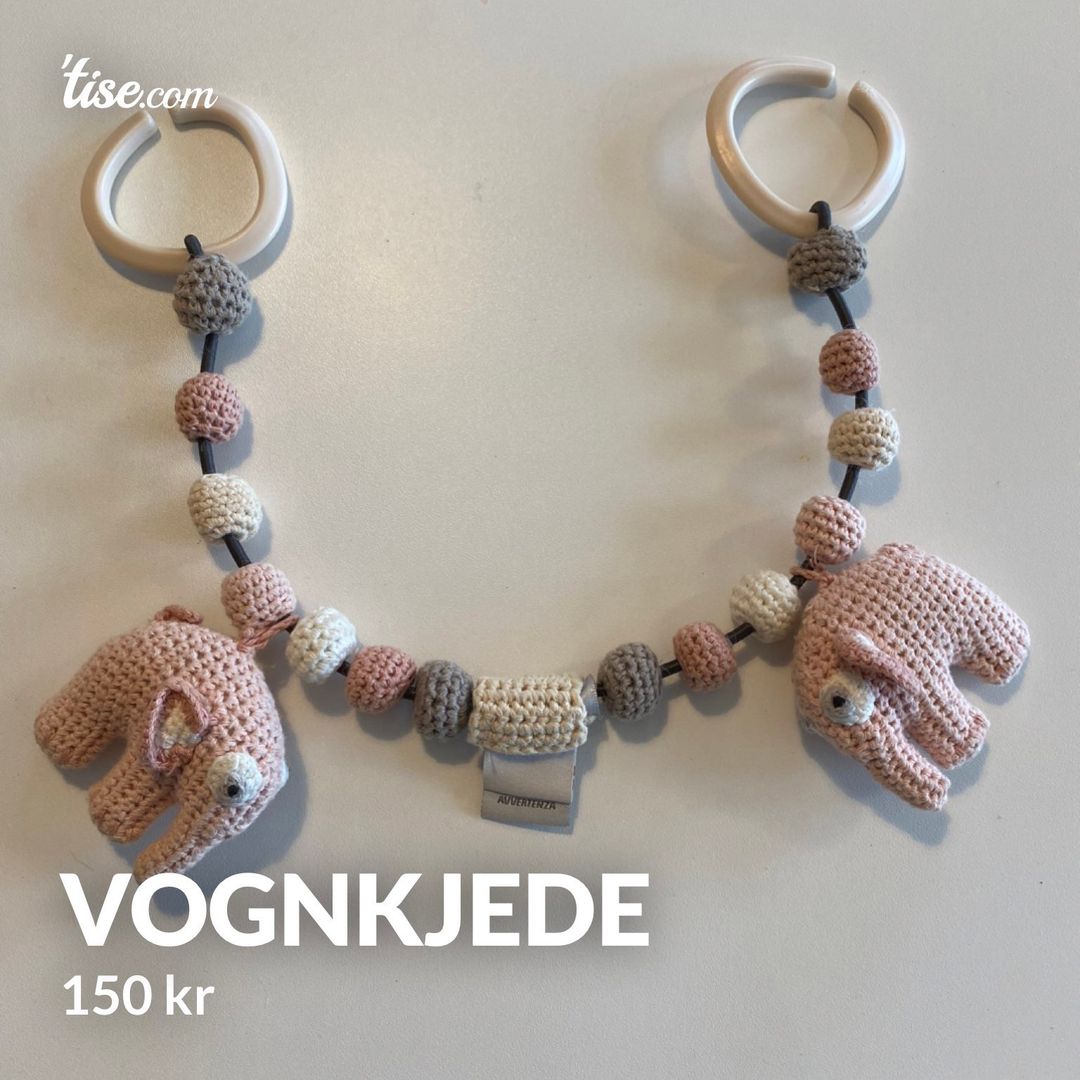 Vognkjede