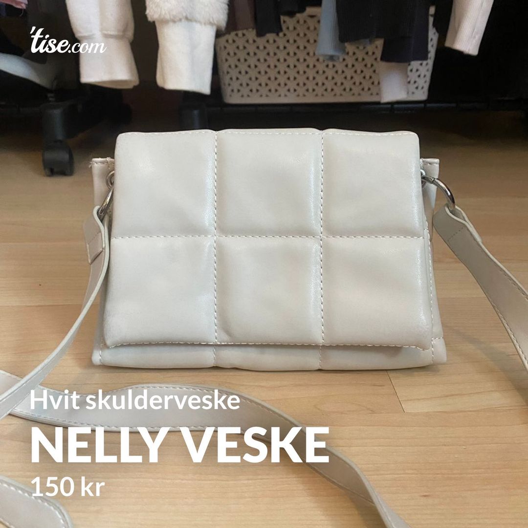 Nelly veske