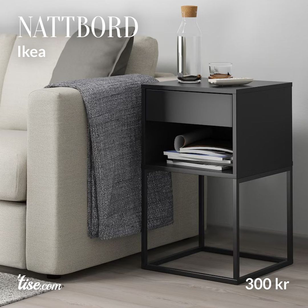 Nattbord