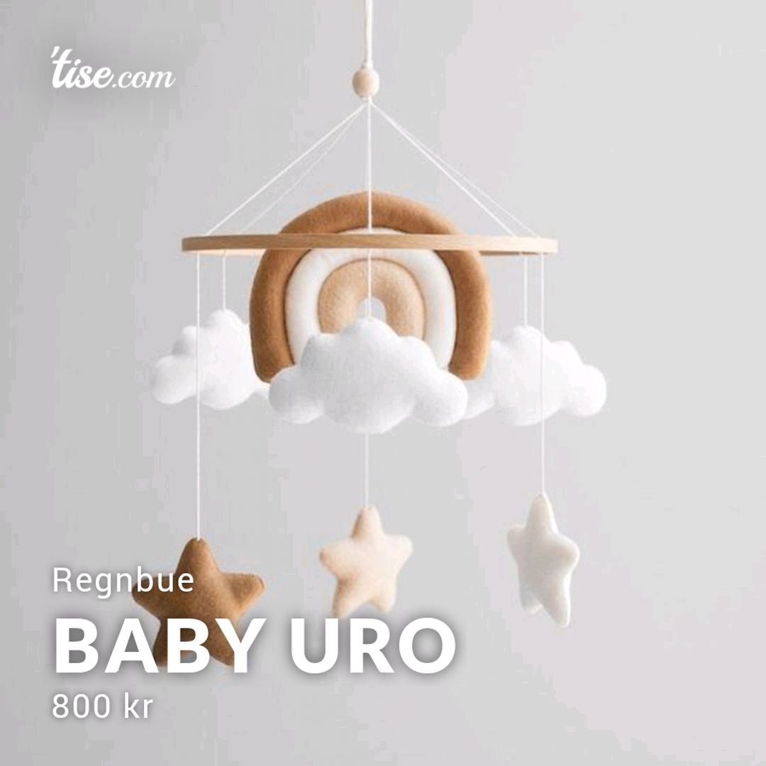 Baby uro