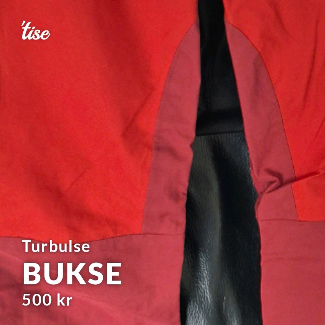 Bukse