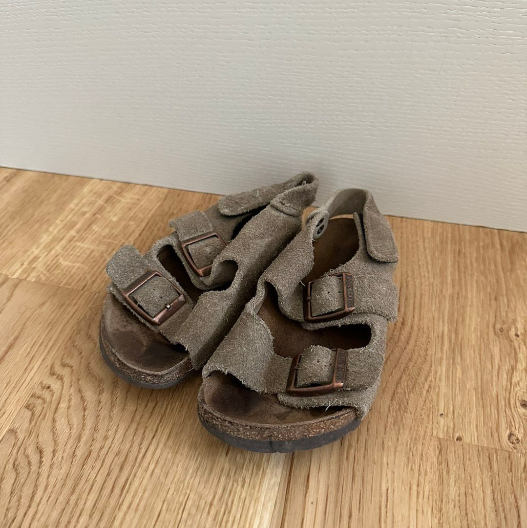 Birkenstock