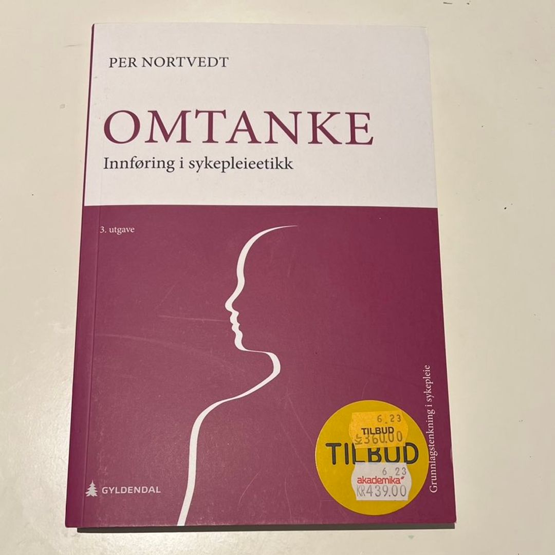 Omtanke