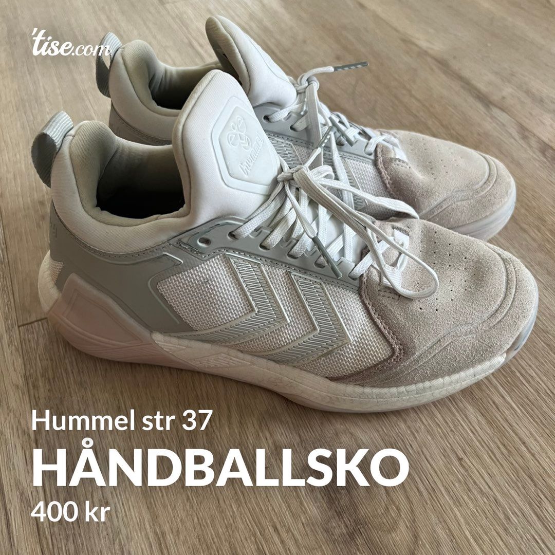 Håndballsko