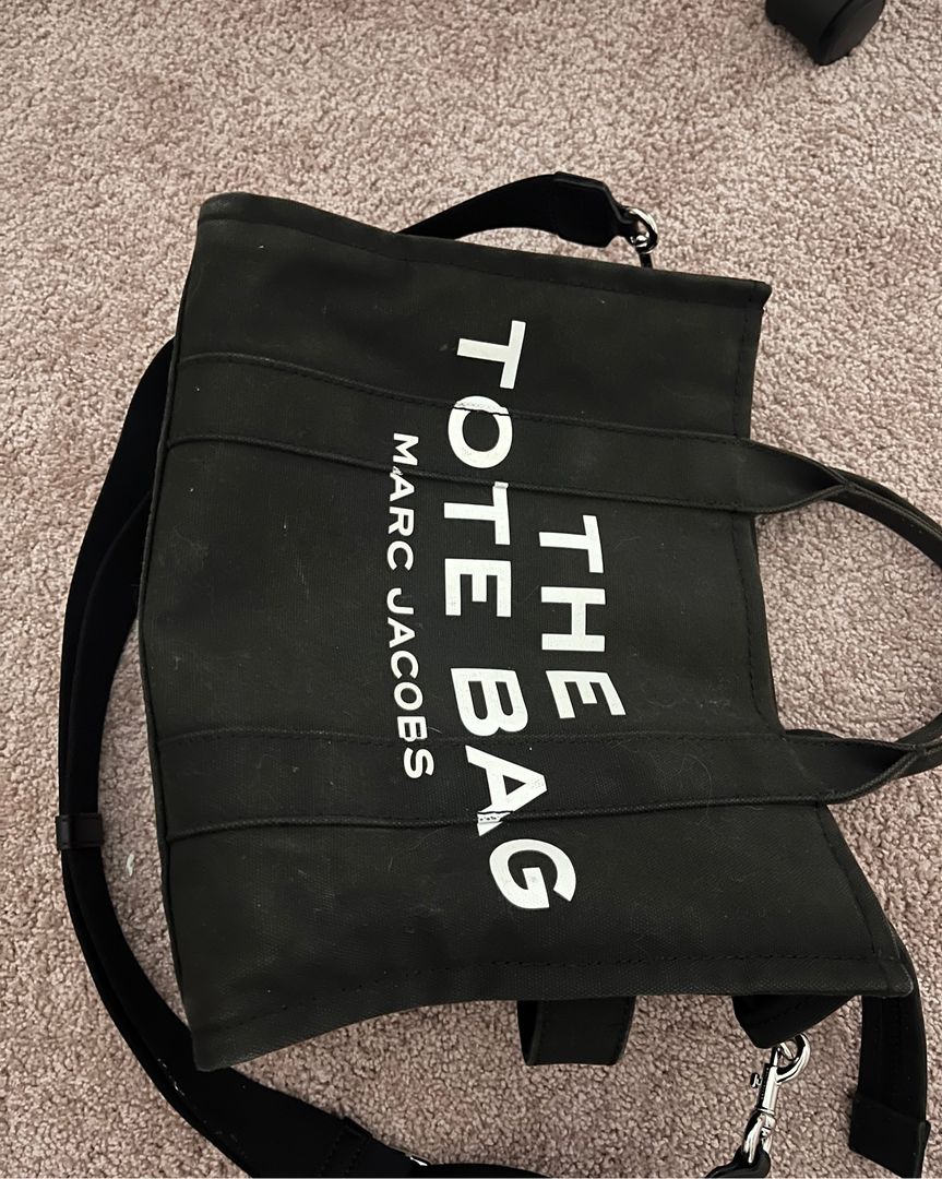 The Tote Bag