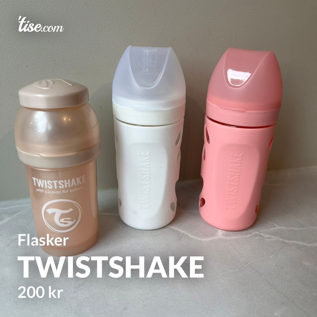 Twistshake