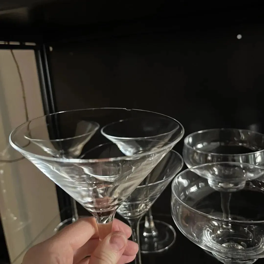 Cocktaillasit