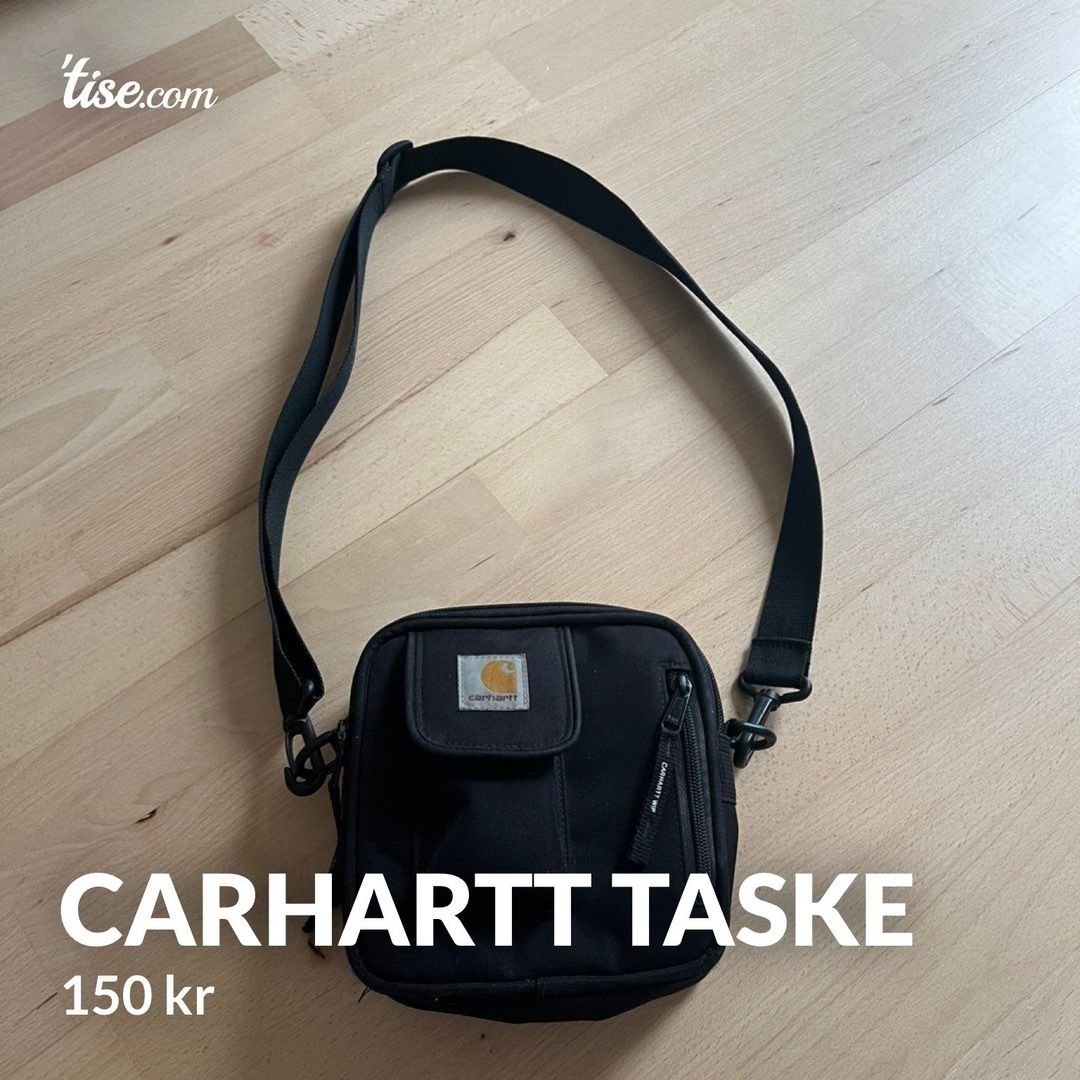 Carhartt taske