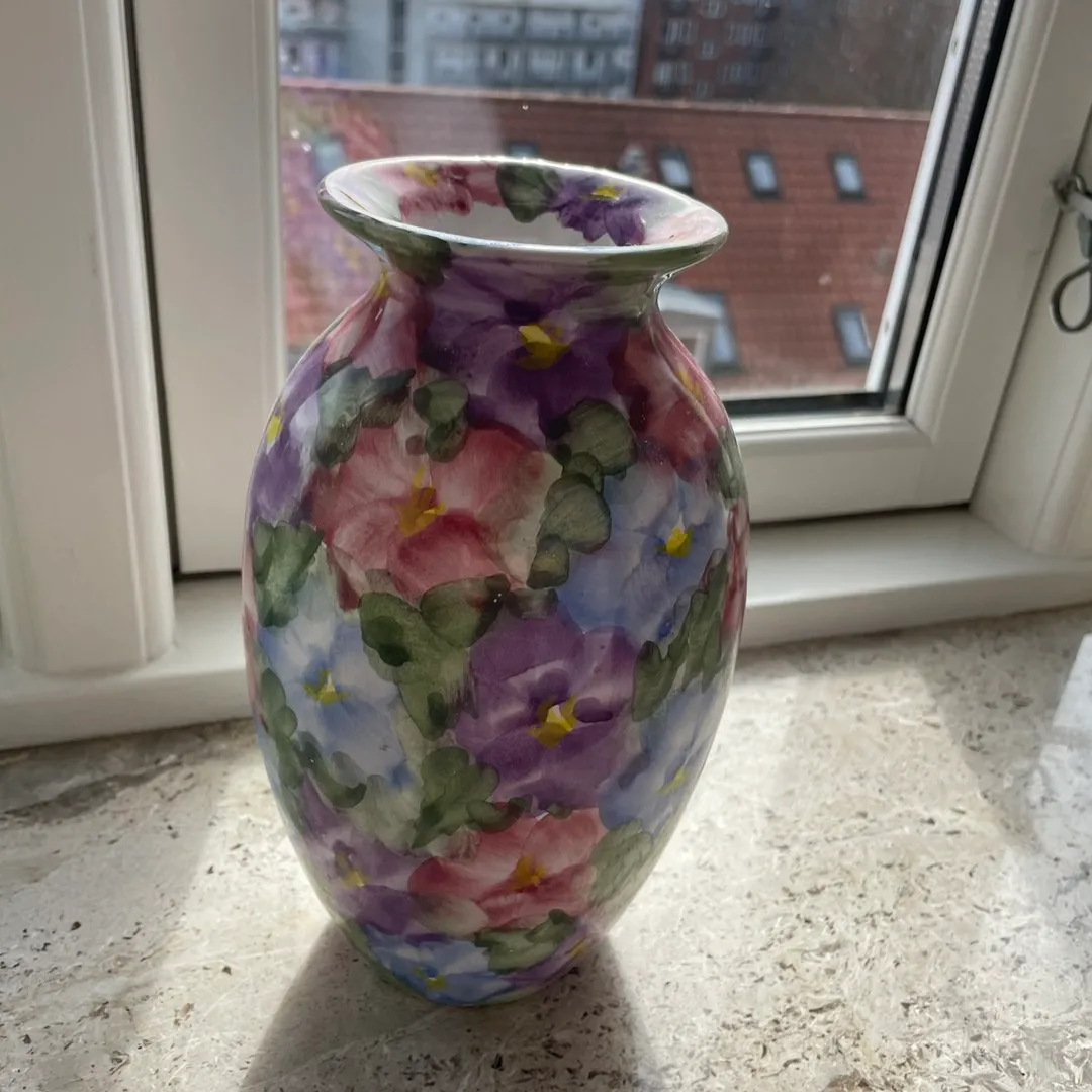 Vase