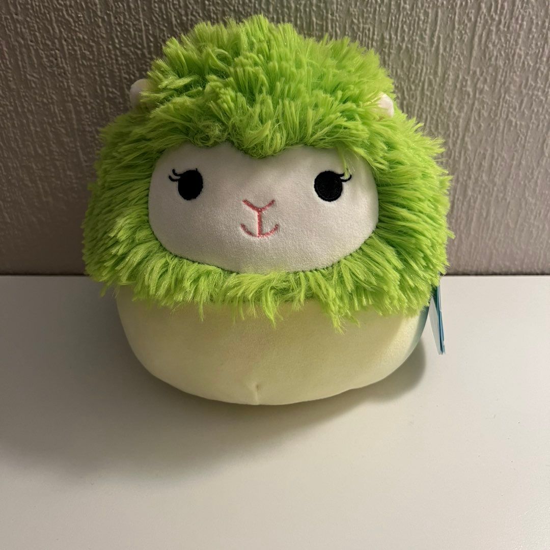 Squishmallow