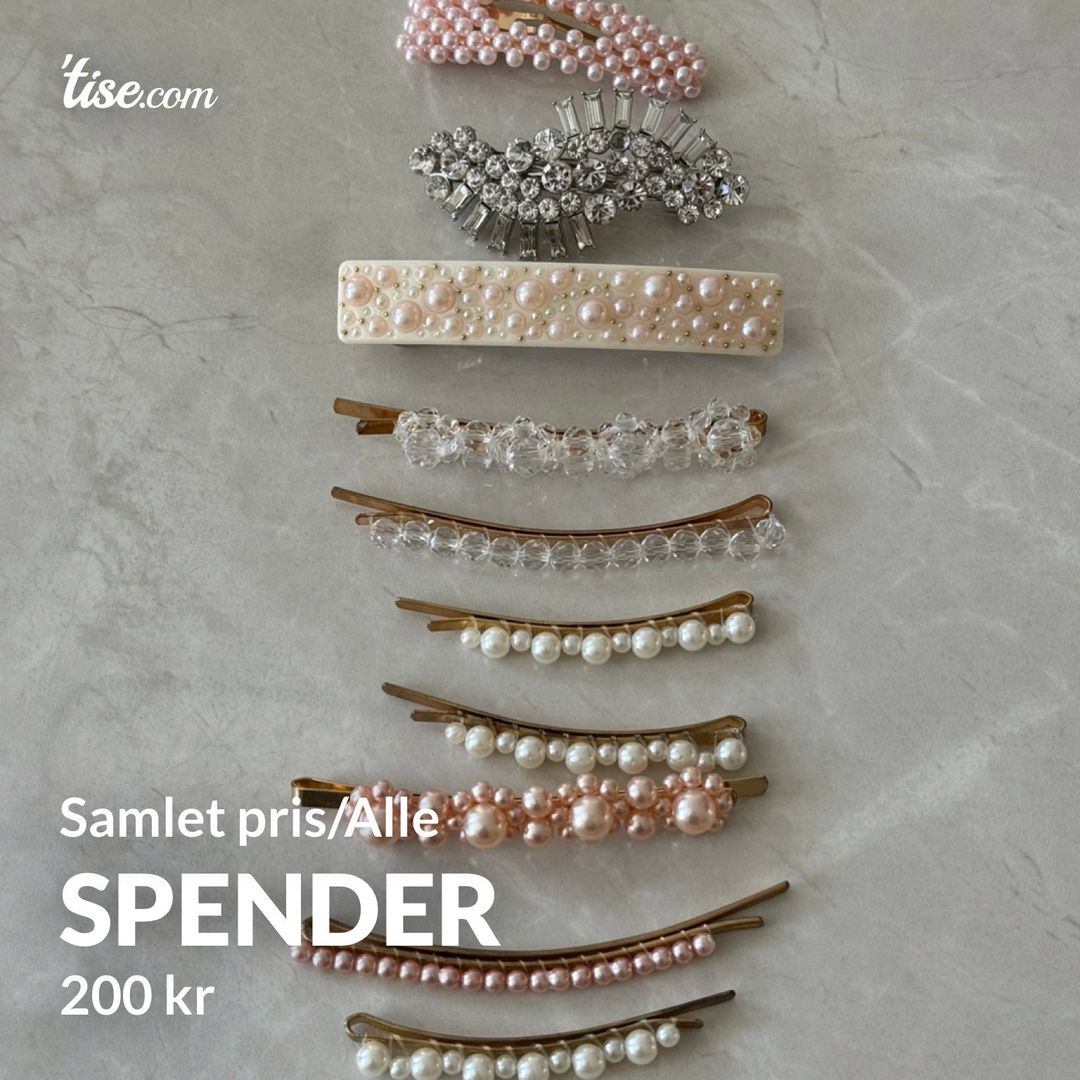 Spender