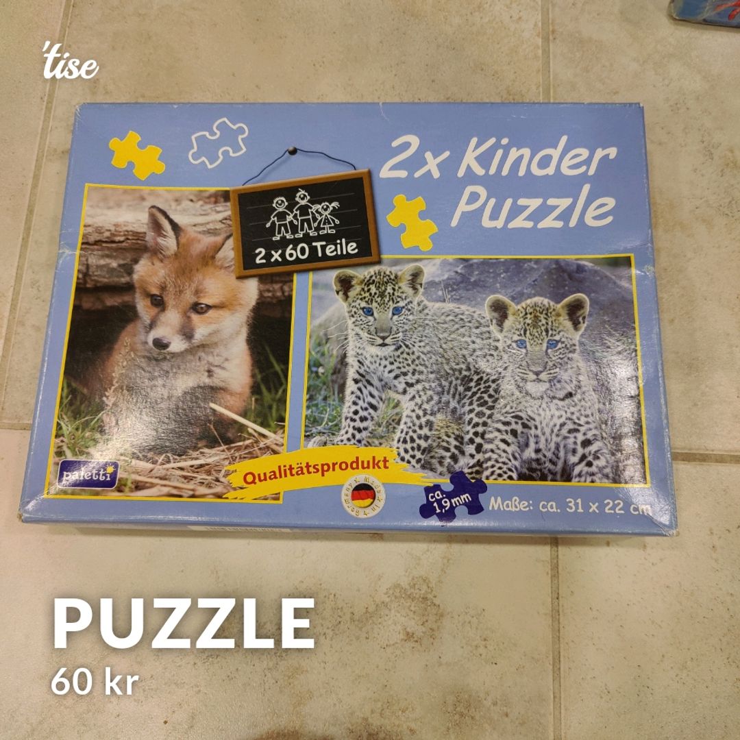 Puzzle