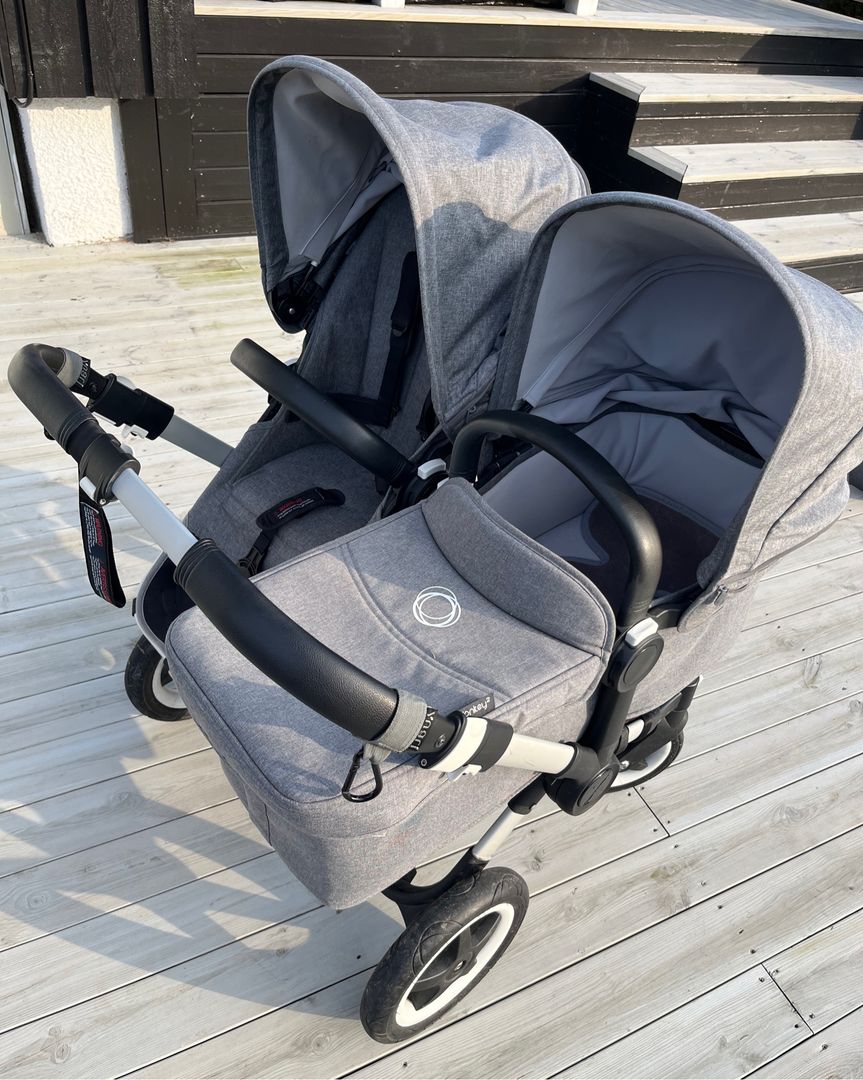 Bugaboo Donkey 2