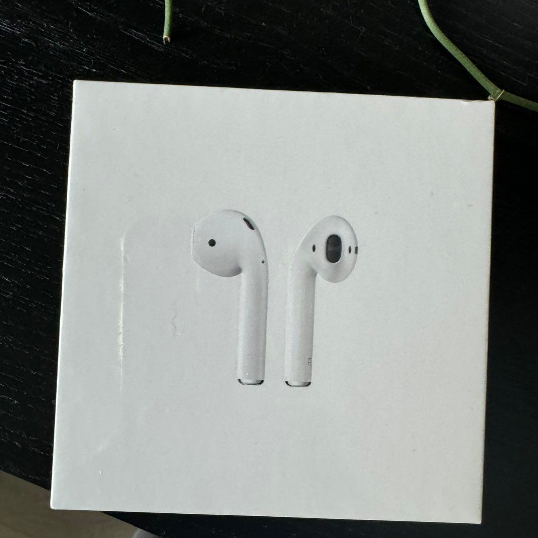 Airpods