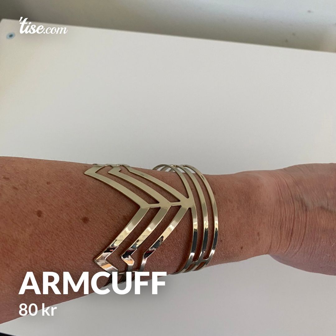 Armcuff