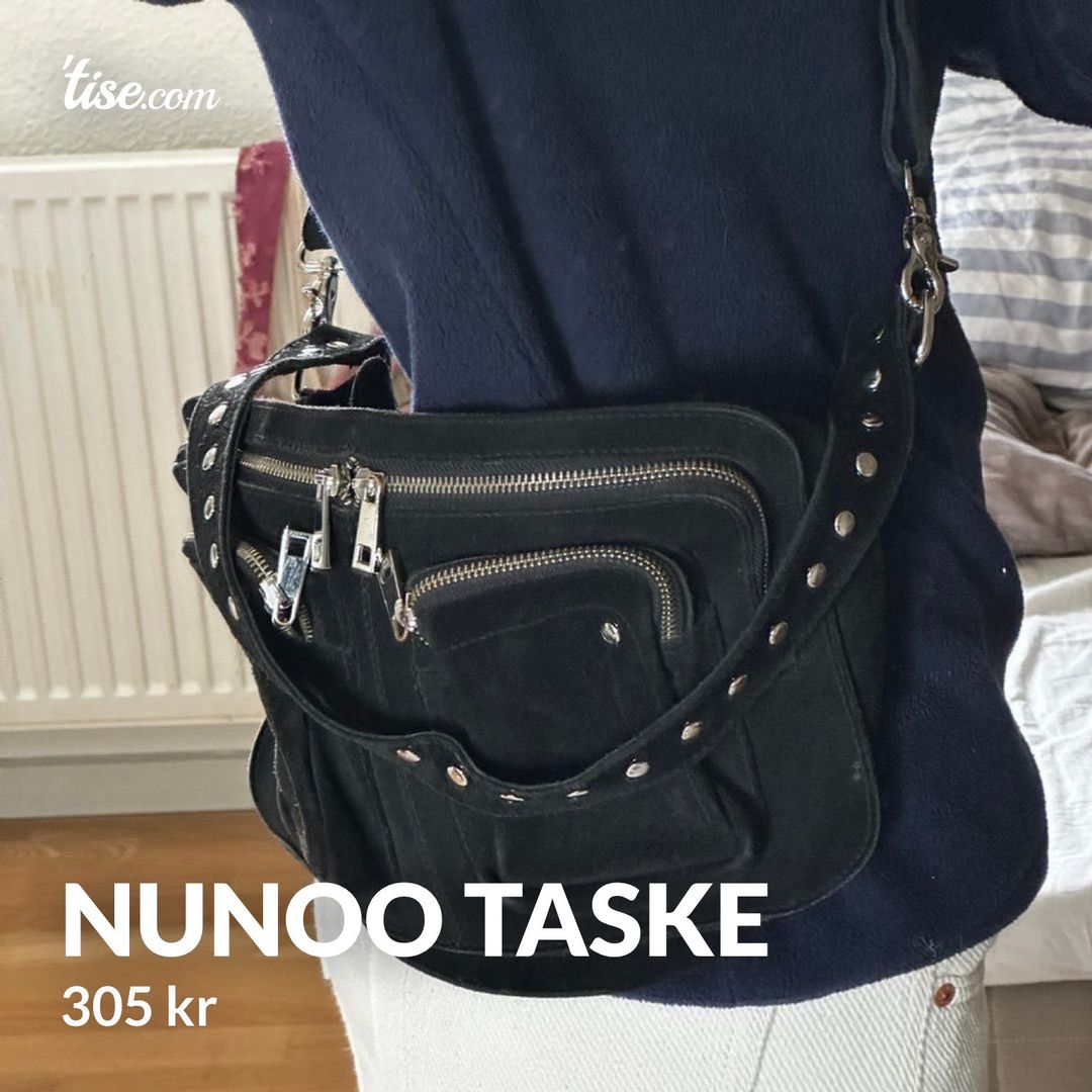 Nunoo taske