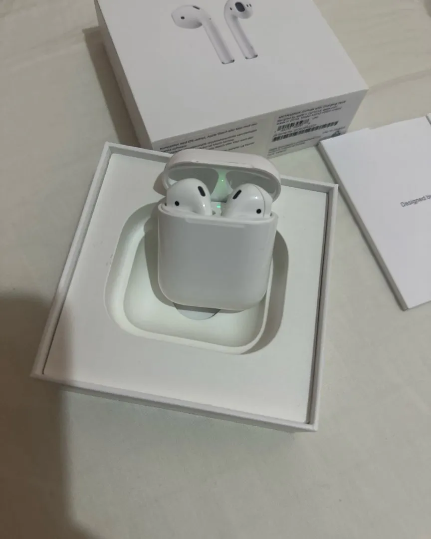 Apple Airpods 2gen