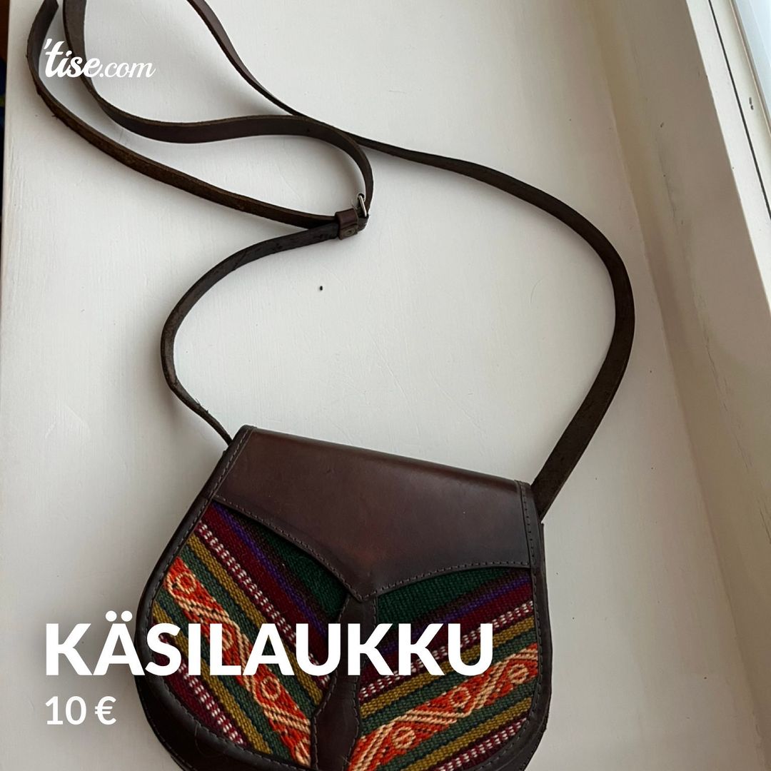 Käsilaukku