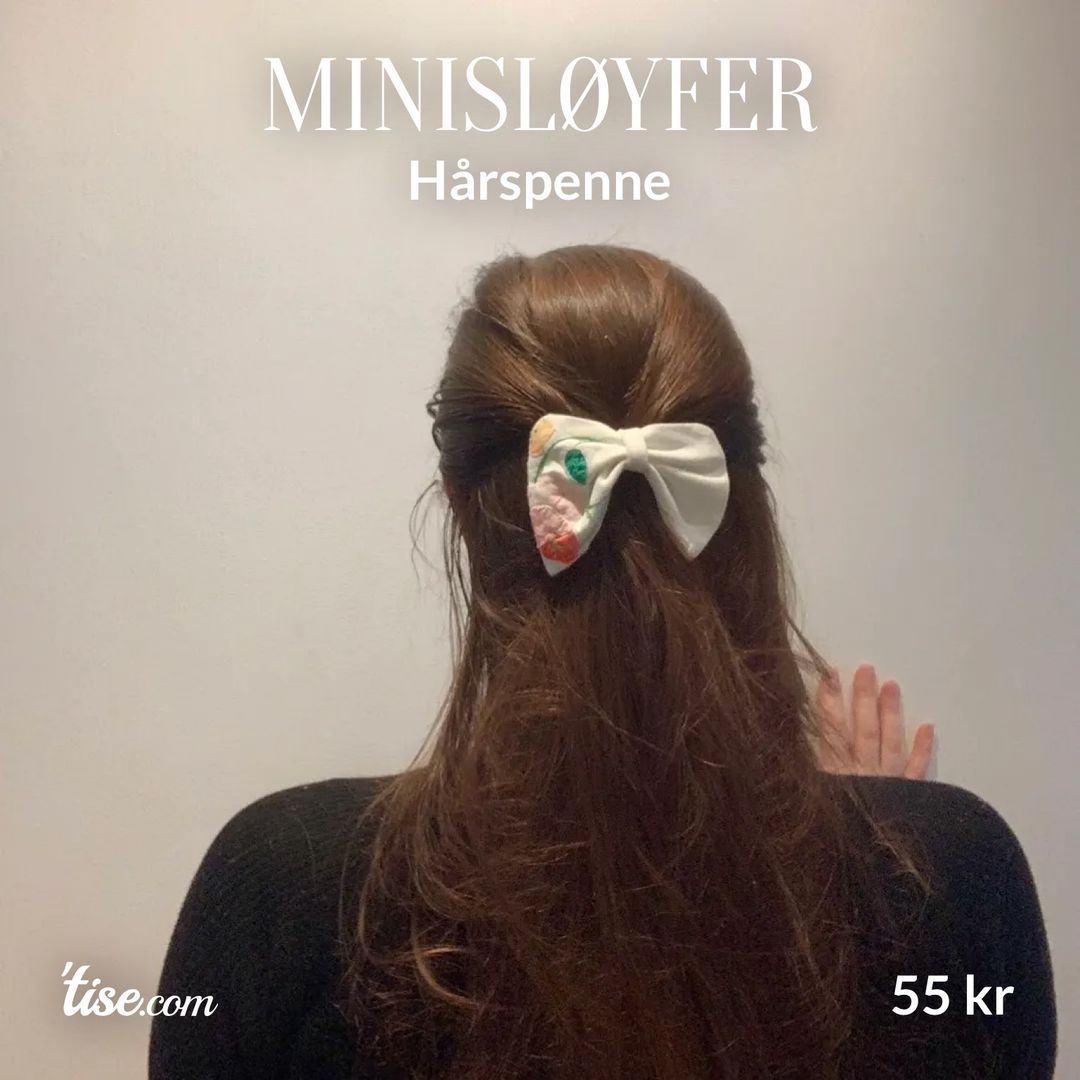 Minisløyfer