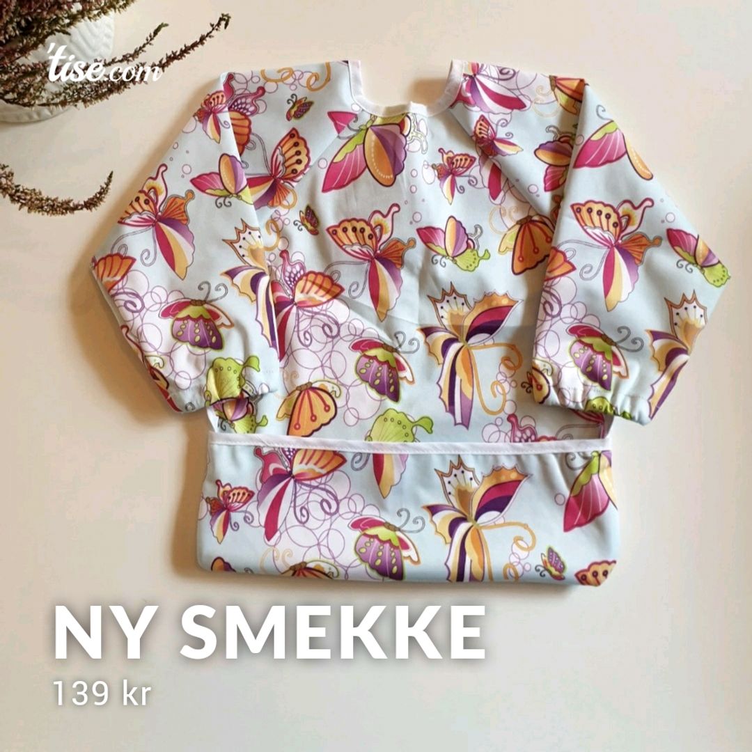 Ny Smekke