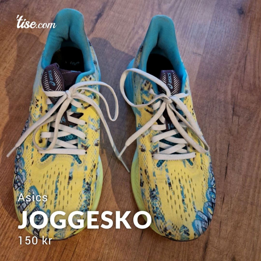 Joggesko