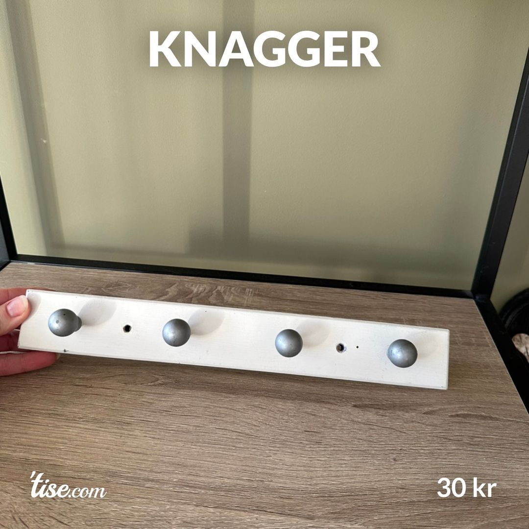 Knagger