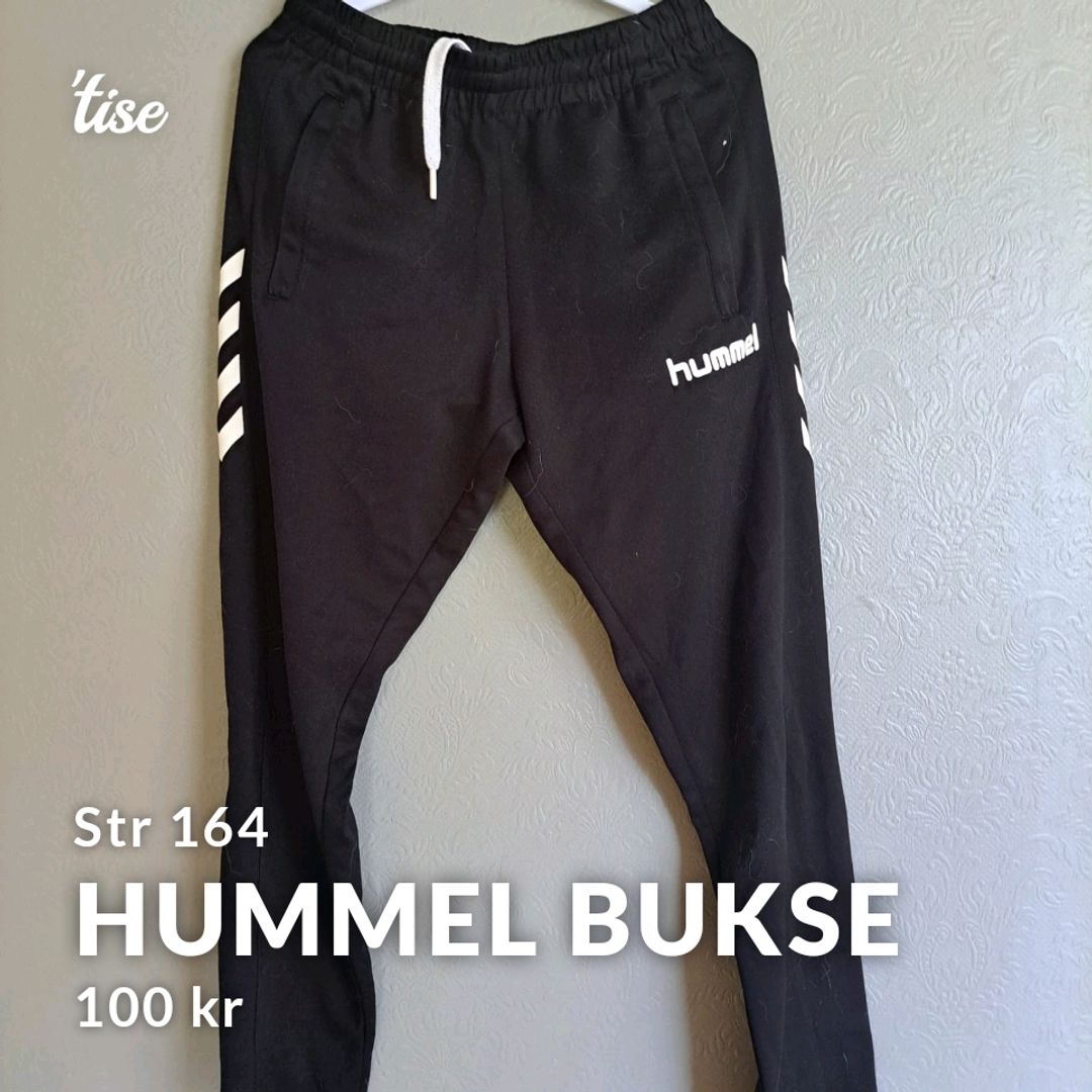 Hummel Bukse