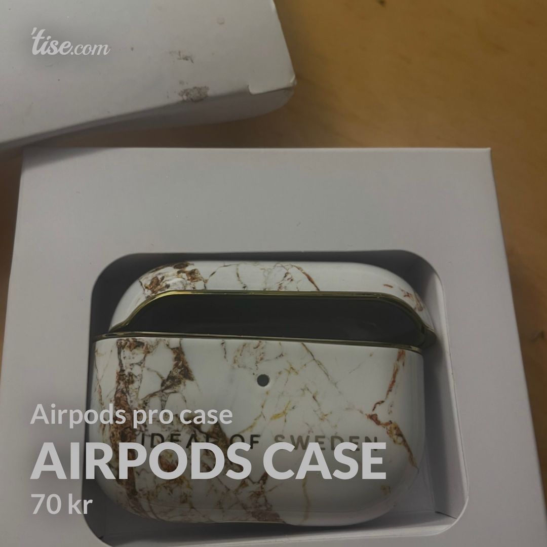 Airpods case