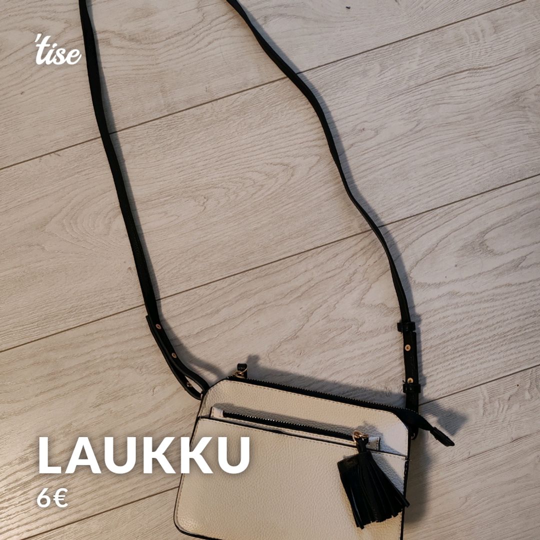 Laukku