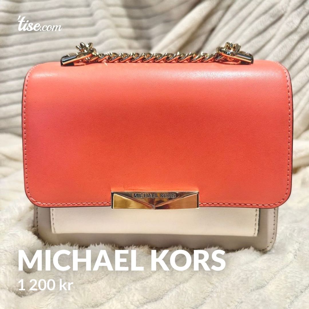 Michael Kors