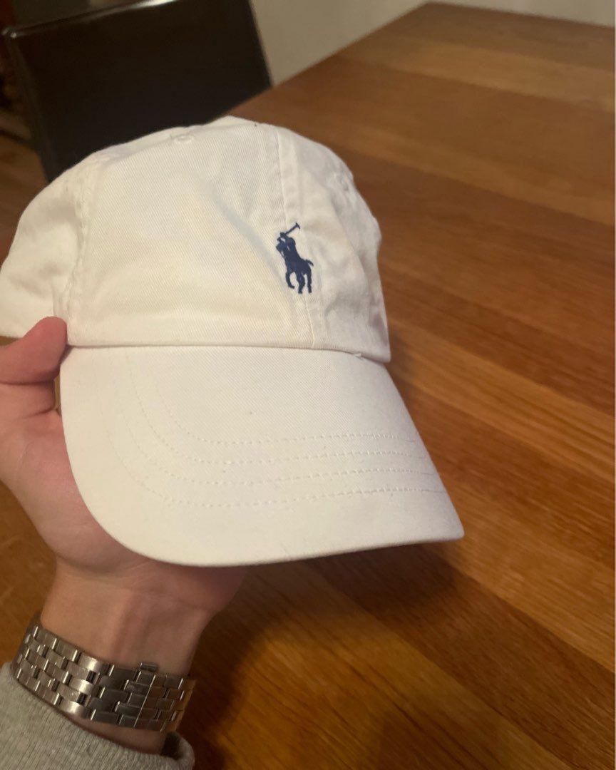 Polo caps