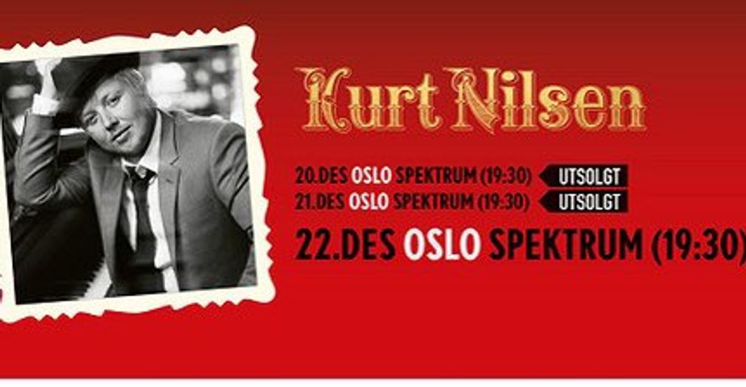 Kurt Nilsen