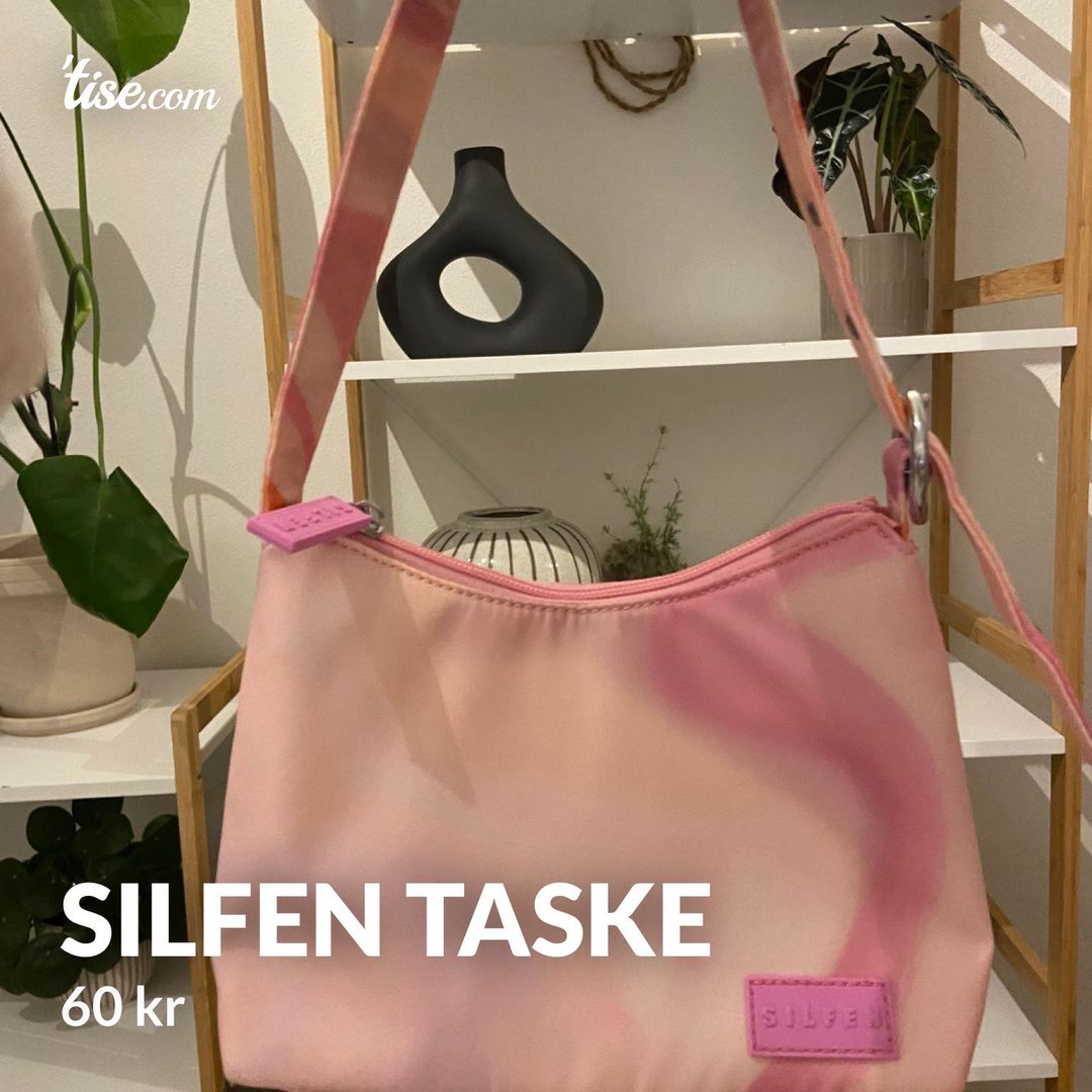 Silfen taske