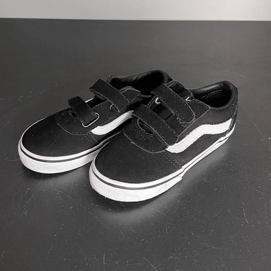 Vans Ward V