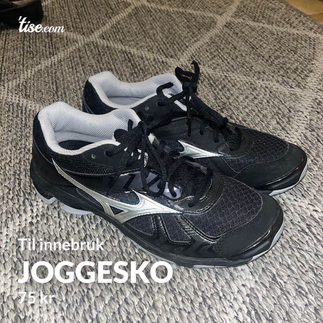 Joggesko