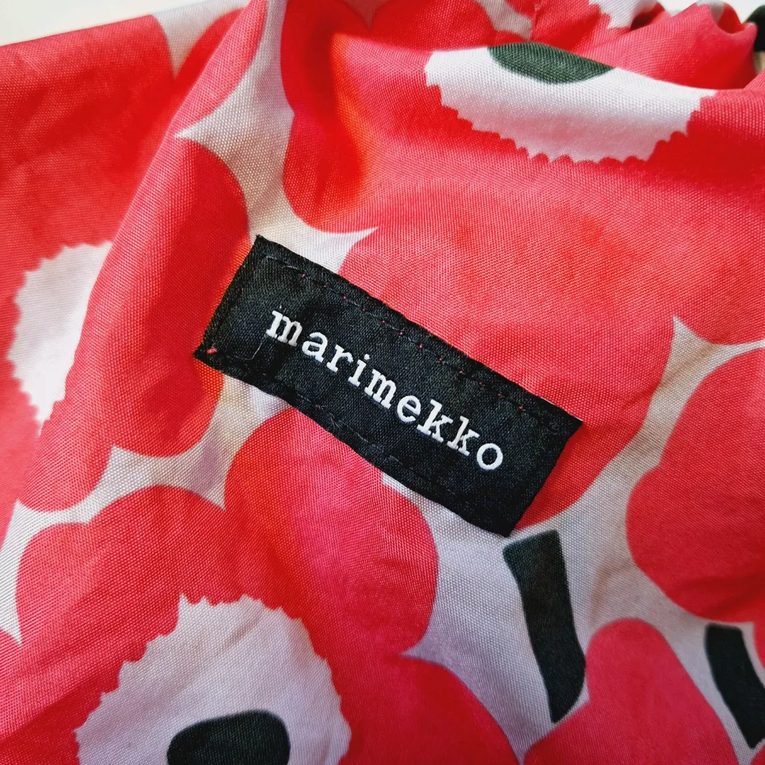 Marimekko Reppu