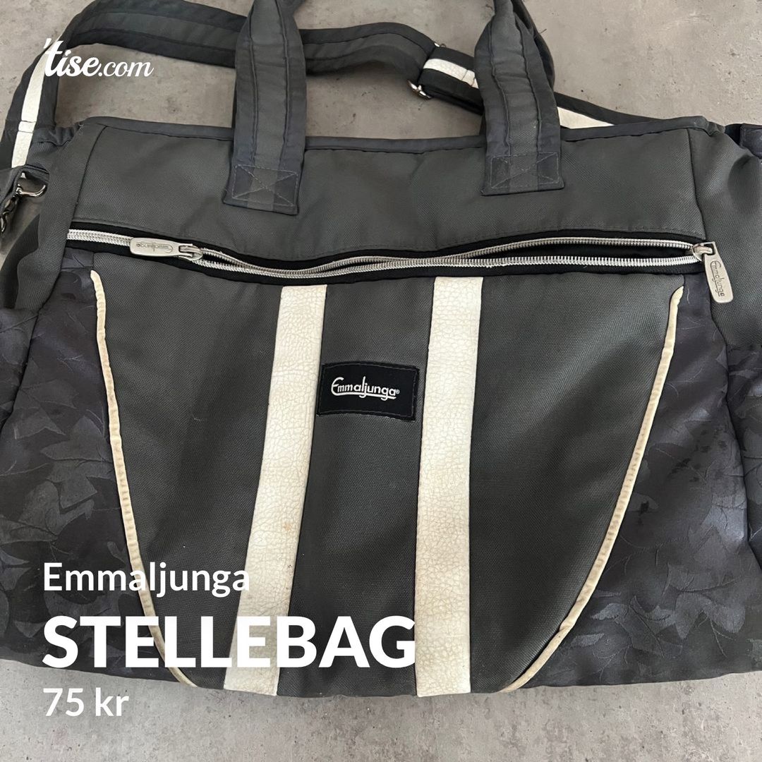 Stellebag