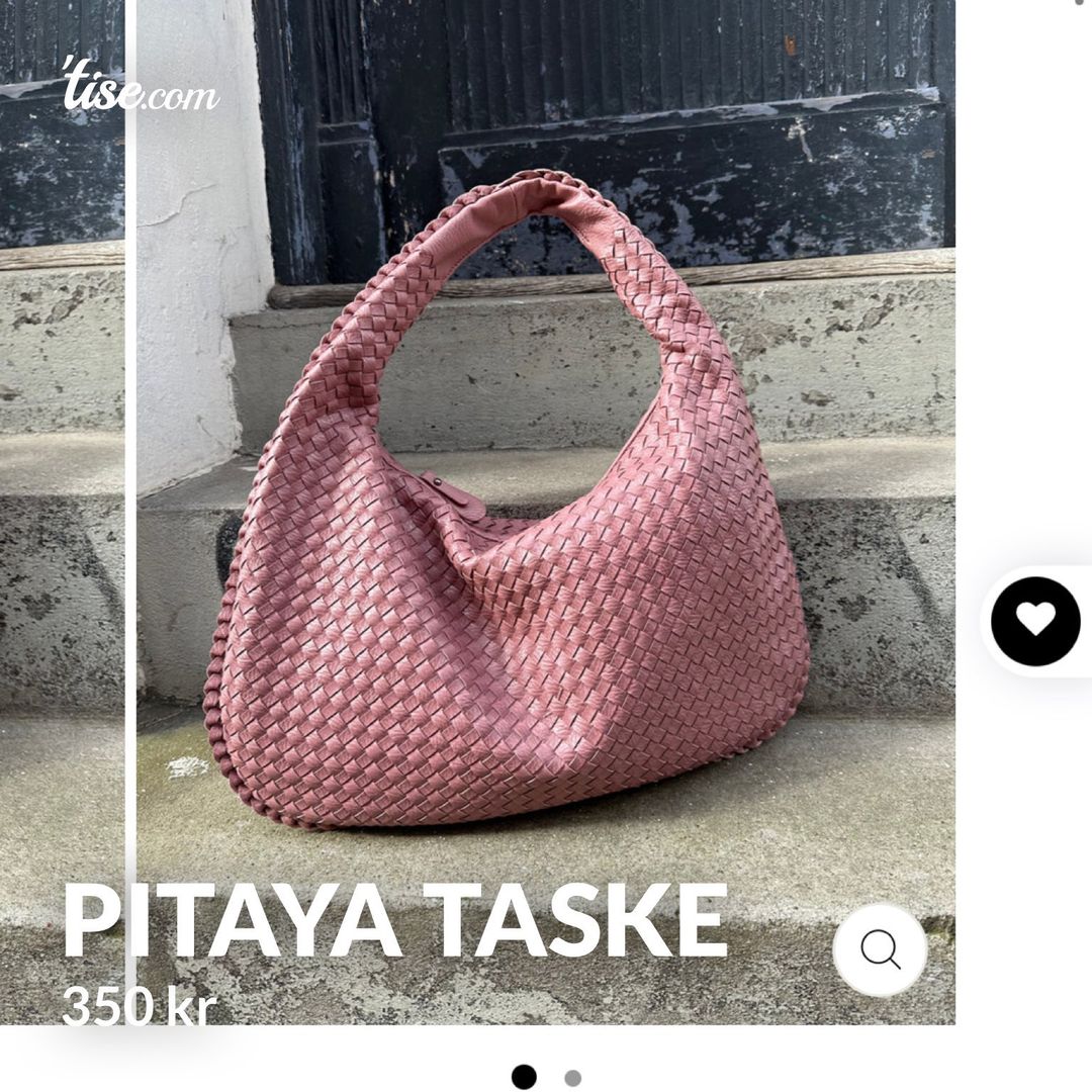 Pitaya taske