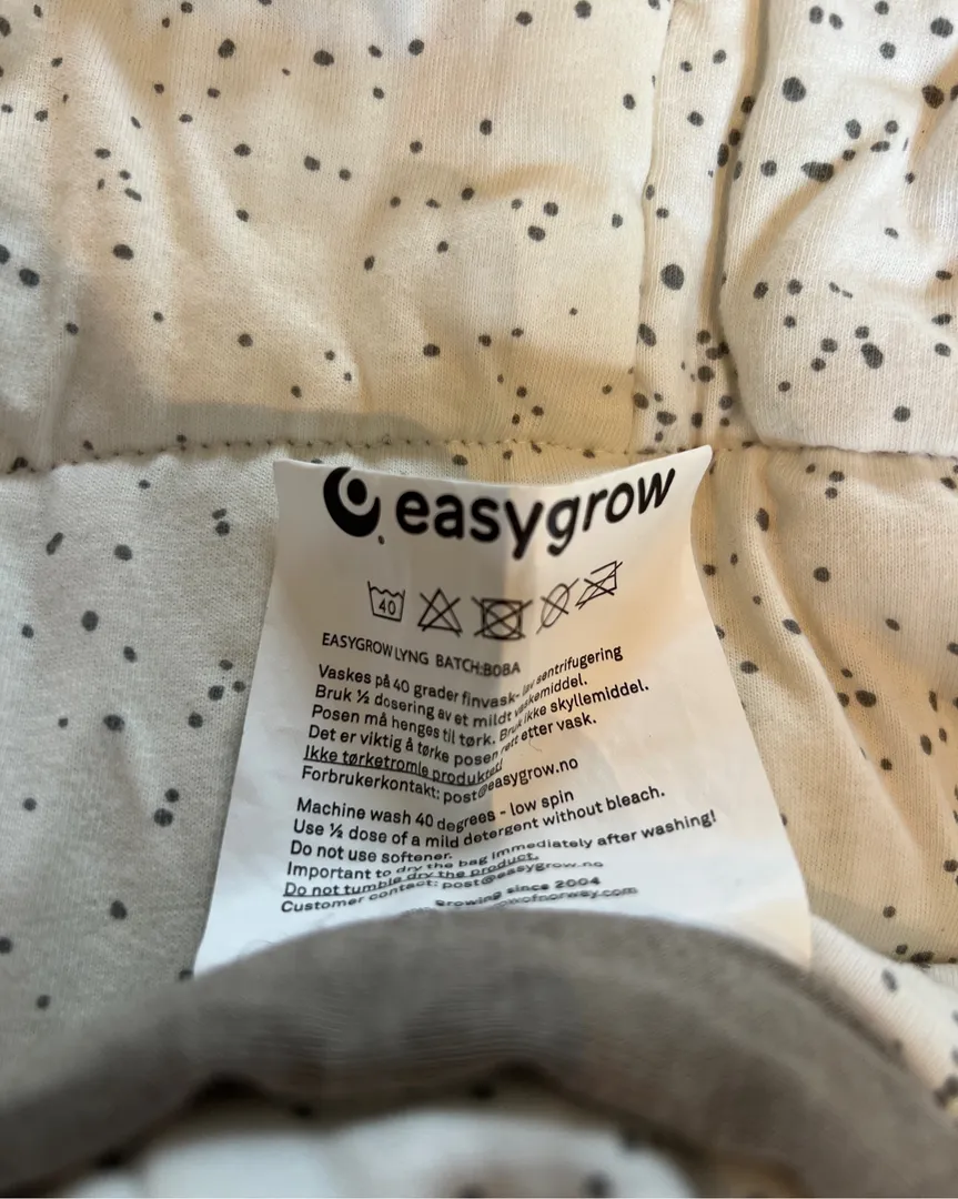 Easygrow Lyng