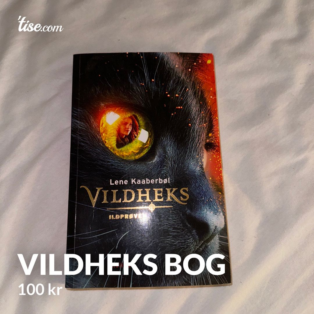 vildheks bog