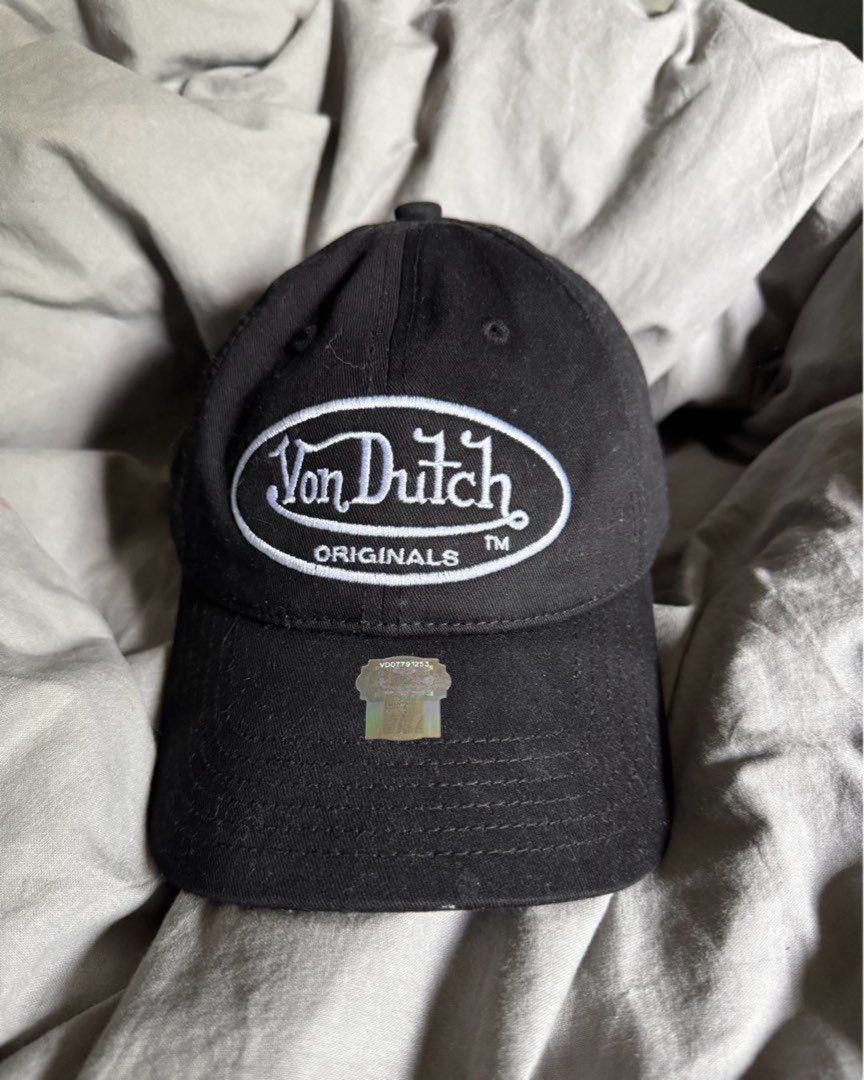 Vondutch