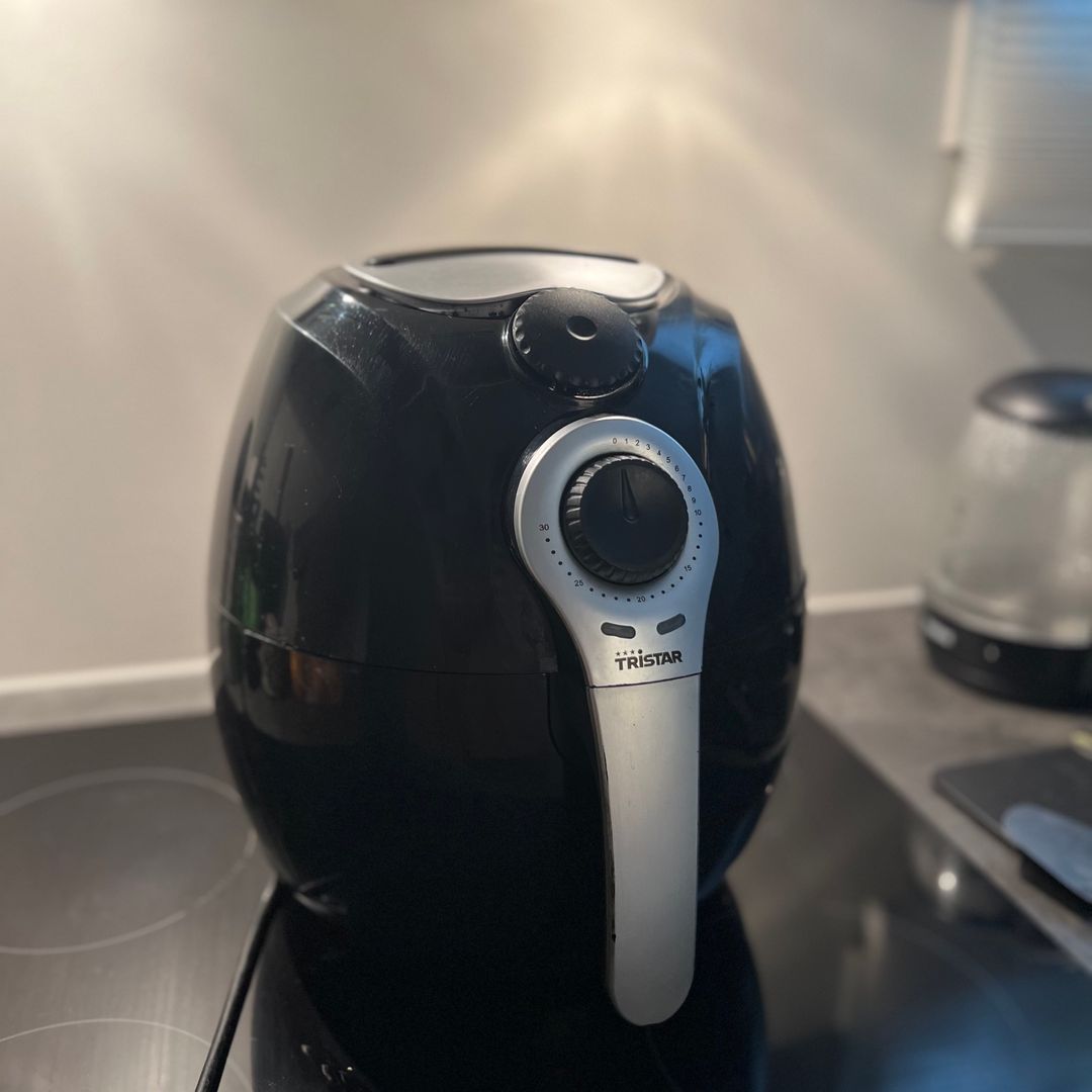 Airfryer