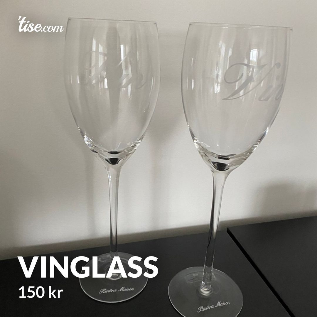 Vinglass