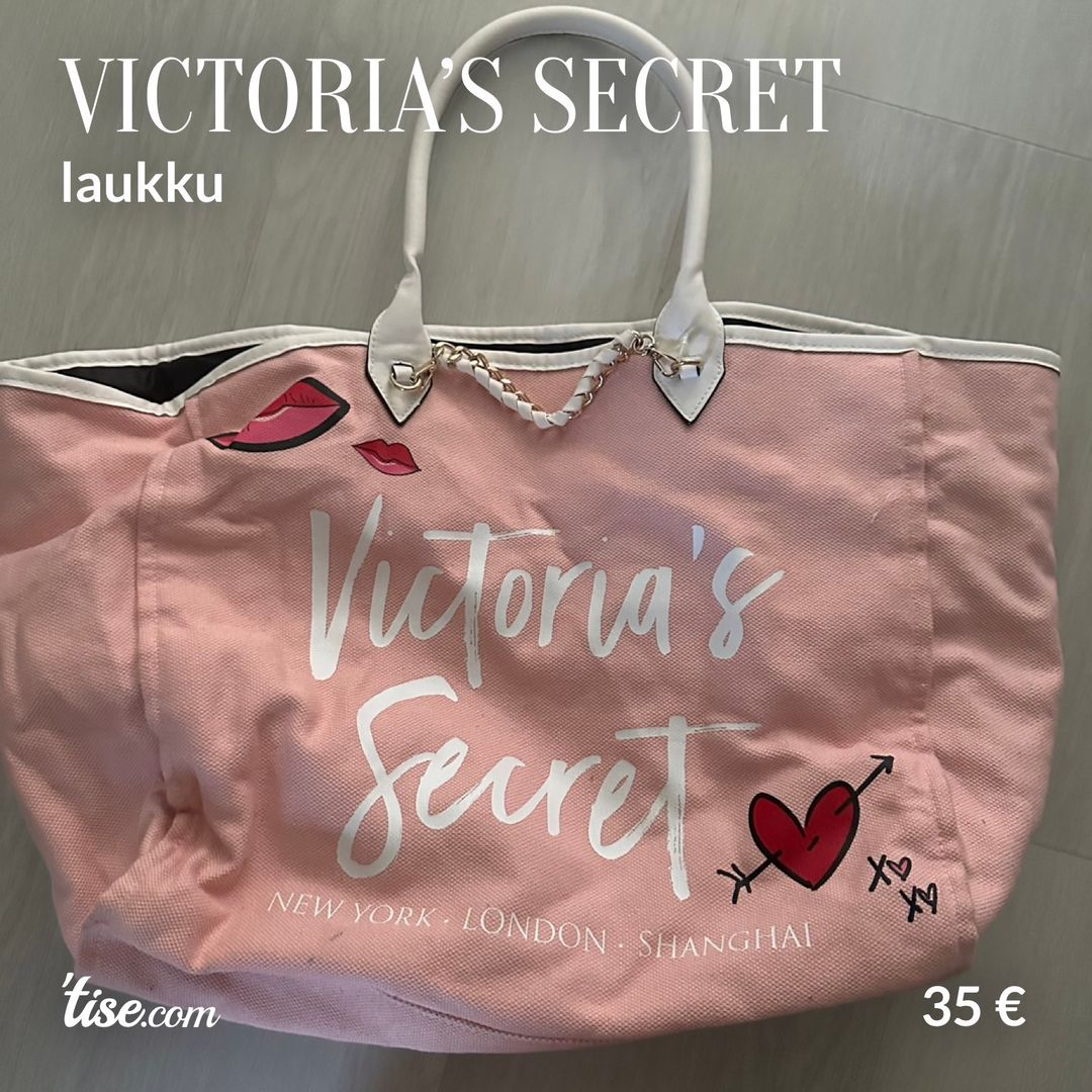 Victoria’s Secret