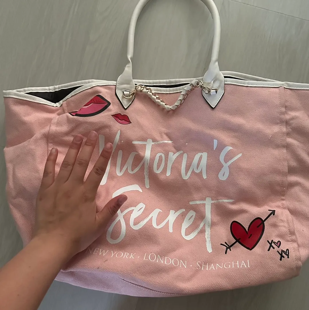 Victoria’s Secret